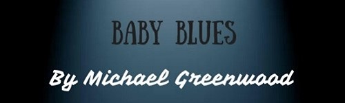 Baby Blues title banner